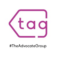 The Advocate Group Pte Ltd Logo