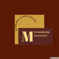 Mastermind HR Excellence Logo