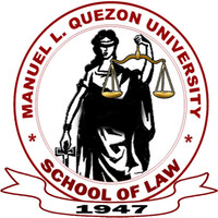 Manuel L Quezon University Logo
