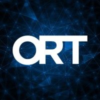 Ocean Ring Technologies Logo