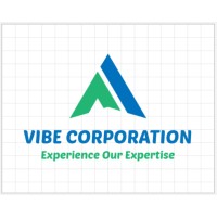 VIBE CORPORATION Logo