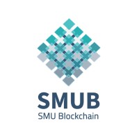 SMU Blockchain Club Logo