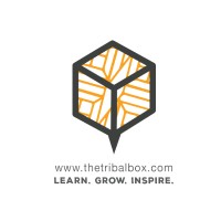 The Tribal Box Logo