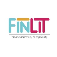 FINLIT Nepal Logo