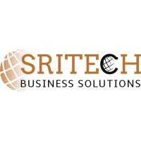 SriTech Business Solutions Logo