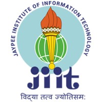 Jaypee Institute of Information Technology Logo