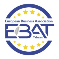 EBAT European Business Association in Taiwan Logo