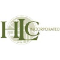 HLC Incorporated Logo