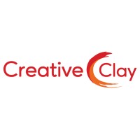 Creative Clay Marketing FZE L.L.C. Logo