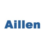 Aillen Electronic Technology Co., Ltd Logo