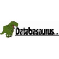 Databasaurus Logo