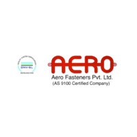 Aero Fasteners Pvt Ltd Logo