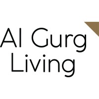 Al Gurg Living Logo