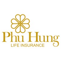Phu Hung Life Insurance Logo