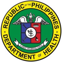 Department of Health (Philippines) Logo