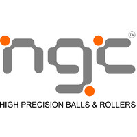 N Gandhi & Co Logo