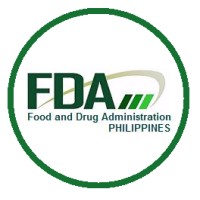 Food and Drug Administration (Philippines) Logo