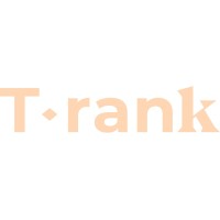 T-Rank AS Logo