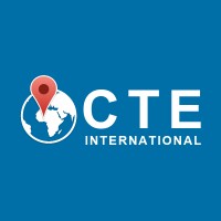 CTE International pvt ltd Logo