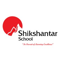 Shikshantar School Logo