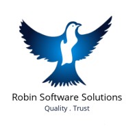 Robin Software Solutions Logo