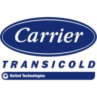 Carrier Transicold Pte Ltd Logo