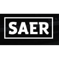 SAER Technologies Pty Ltd Logo
