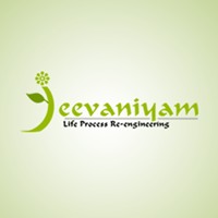 Jeevaniyam Logo