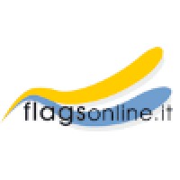 Flagsonline Logo