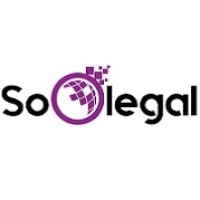 SoOLEGAL Logo