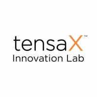 TensaX Innovation Lab Logo