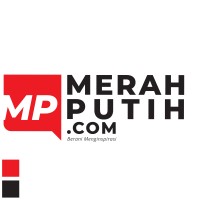 PT. Merah Putih Media Logo