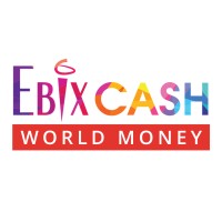 EBIXCASH World Money Logo