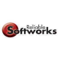 Reliable Softworks Logo