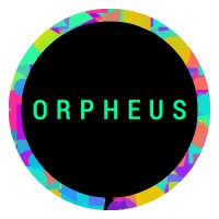 Orpheus Digital Logo