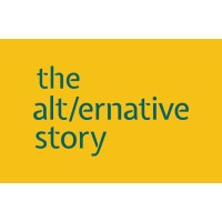 The Alternative Story Logo