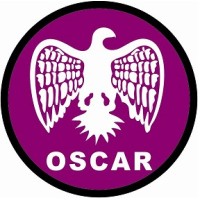 Oscar Security & Fire Service Logo
