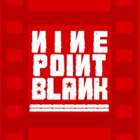 Nine Point Blank Logo