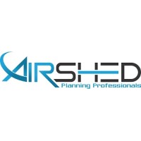 Airshed Planning Professionals Private Limited Logo