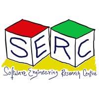Software Engineering Research Center, IIIT Hyderabad Logo