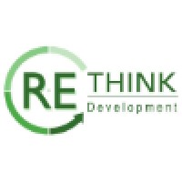 REthink Development Logo