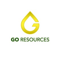 GO Resources Logo