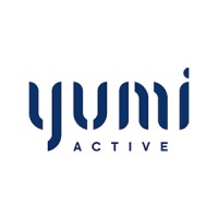 Yumi Active Logo