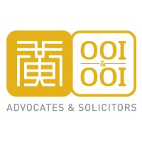 Ooi & Ooi Logo