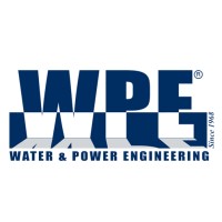 Water & Power Engineering Group Logo