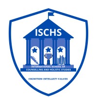 ISCHS- International School of Counselling and Holistic Studies Logo