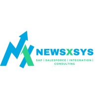 NewsXsys Technologies Logo