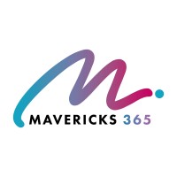 Mavericks365 Logo