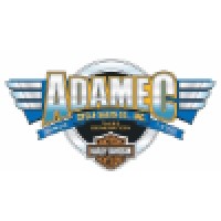 Adamec Harley-Davidson of Jacksonville Logo