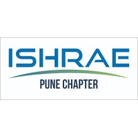 ISHRAE Pune Chapter Logo